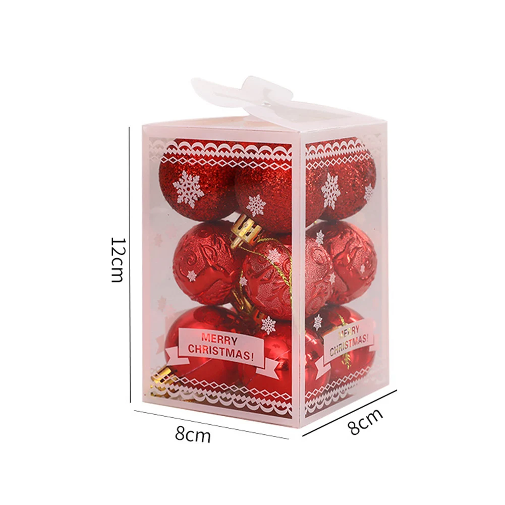Christmas Tree Pendant Ornamen - Decor Lighting Pack 评论和价格