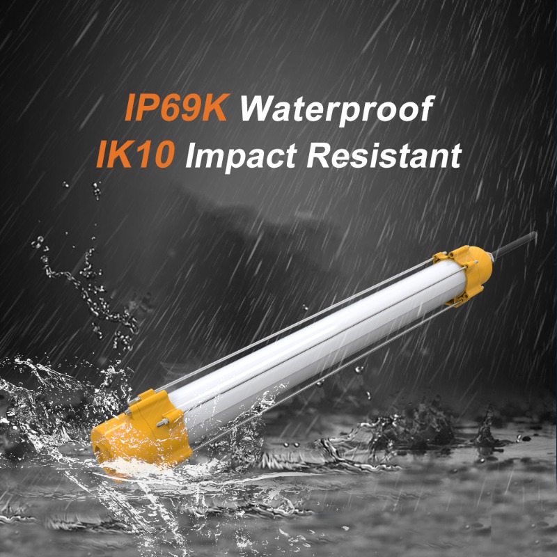 IP69K 0.6m PC Case Protac Expl - Union Lighting & Decor Collabs 评论和价格