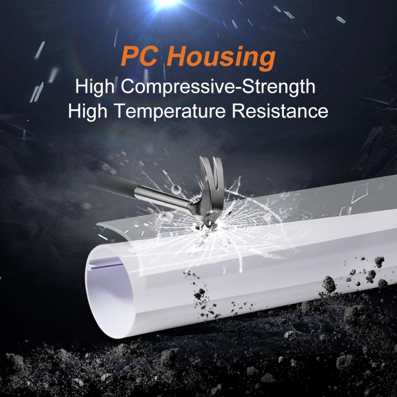 IP69K 0.6m PC Case Protac Expl - Union Lighting & Decor Collabs 评论和价格