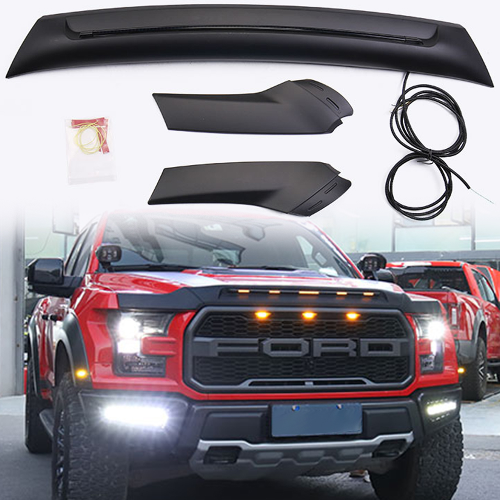 Front Bug Shield Hood Deflecto - Lighting Bug Decor 评论和价格