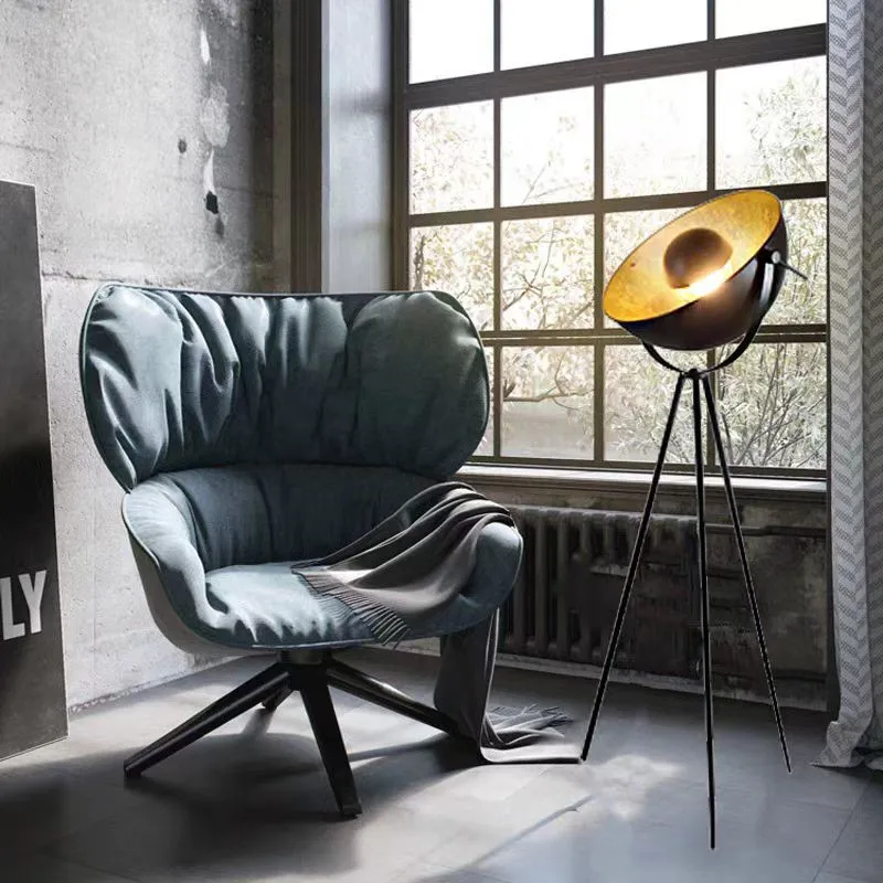 Industrial Adjustable Floor La - Floor Lamp Tripod 评论和价格