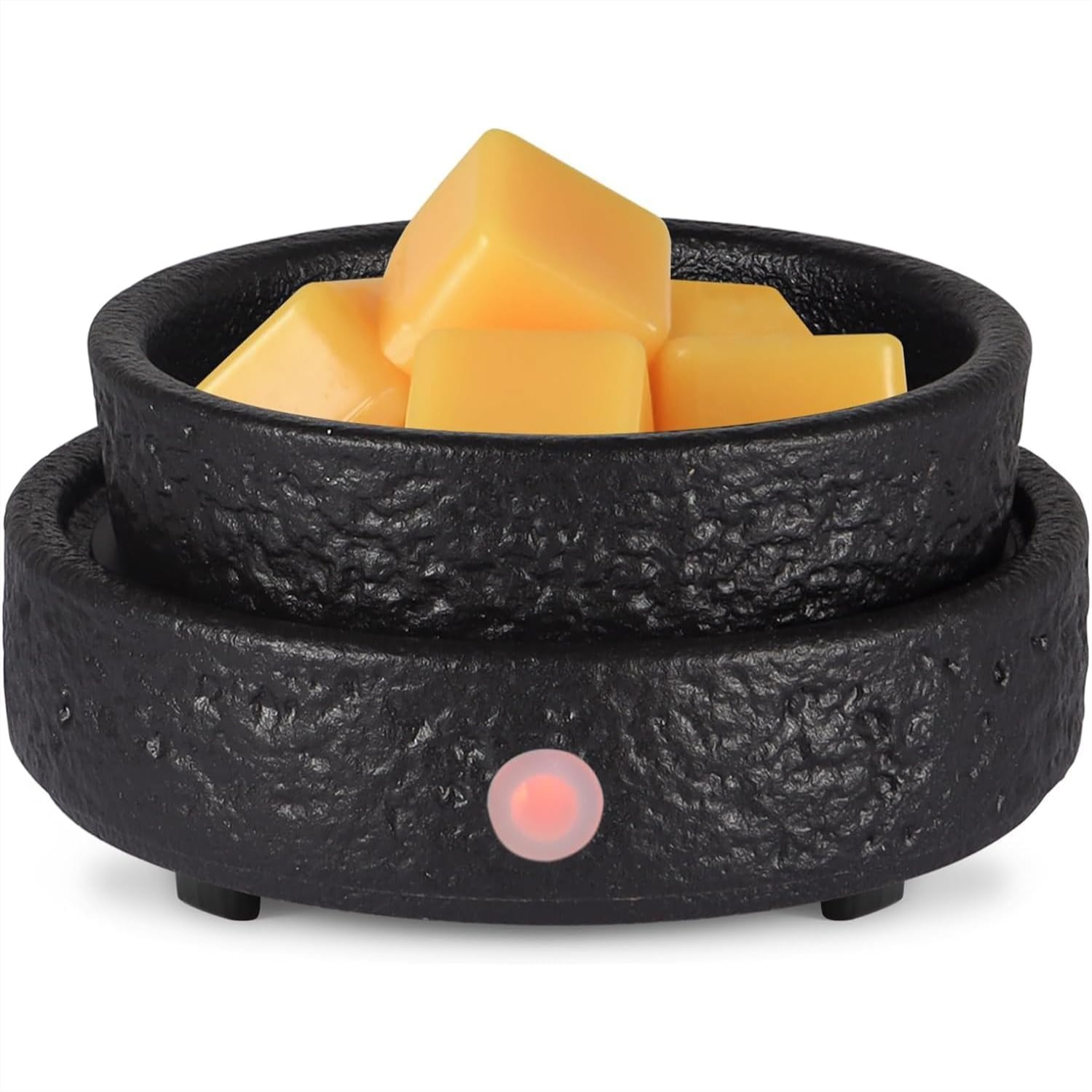 Ceramic Wax Melt Warmer, 3-in- - Wax Melter Electric 评论和价格