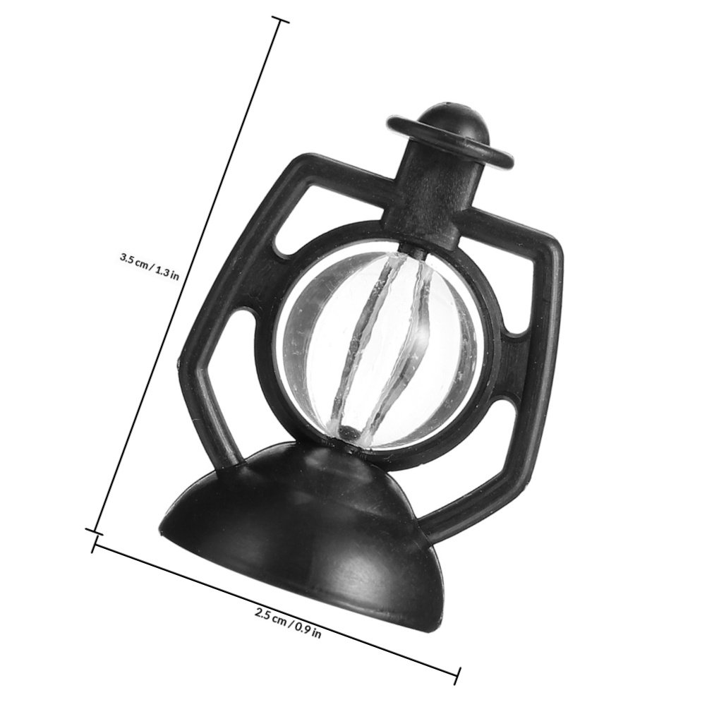 40Pcs Imitation Oil Lamp Penda - Lighting Tree Decor 评论和价格