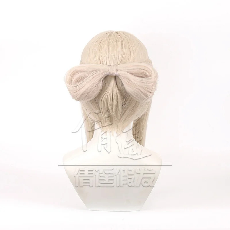 Original God Gel Light Cos Wig - Union Lighting & Decor Collabs 评论和价格
