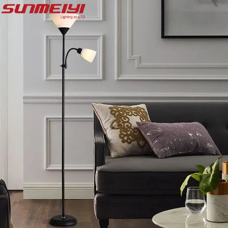 Nordic Minimalist and Fashiona - Floor Lamp Tripod 评论和价格