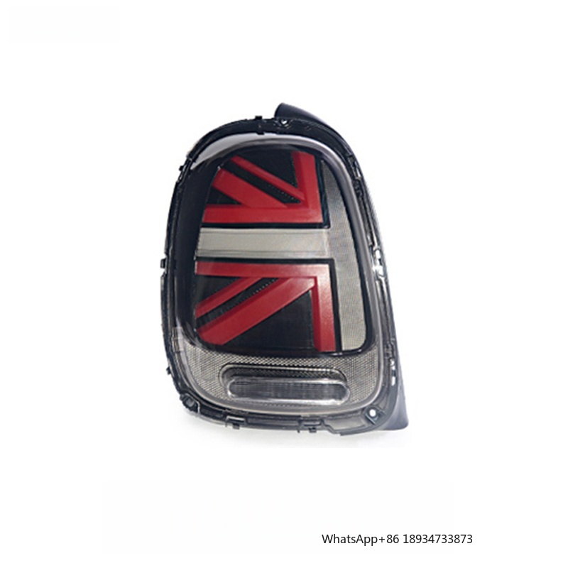 Suitable for BMW MINI Tailligh - Union Lighting & Decor Collabs 评论和价格
