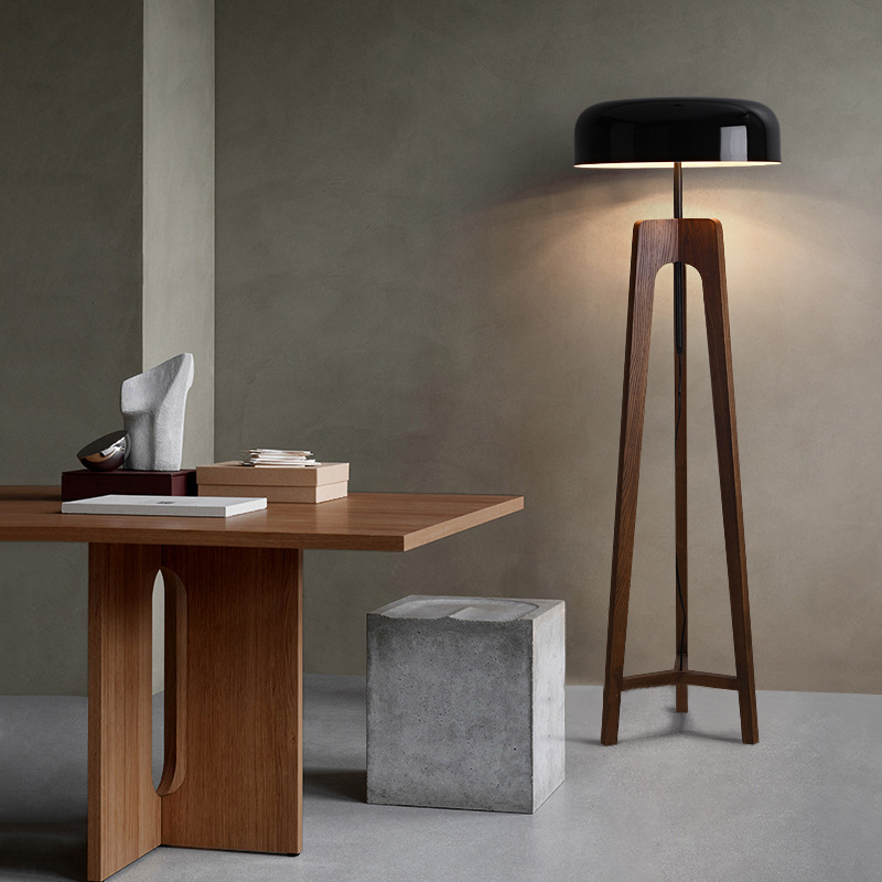 Pileo Porada Floor Lamp Classi - Floor Lamp Tripod 评论和价格