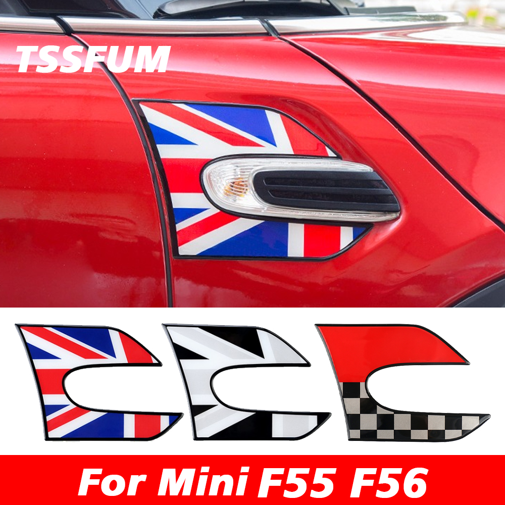 Union Jack Car Turn Signal Lig - Union Lighting & Decor Collabs 评论和价格