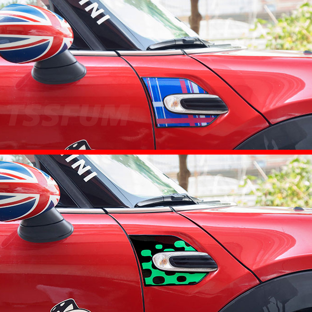 Union Jack Car Turn Signal Lig - Union Lighting & Decor Collabs 评论和价格