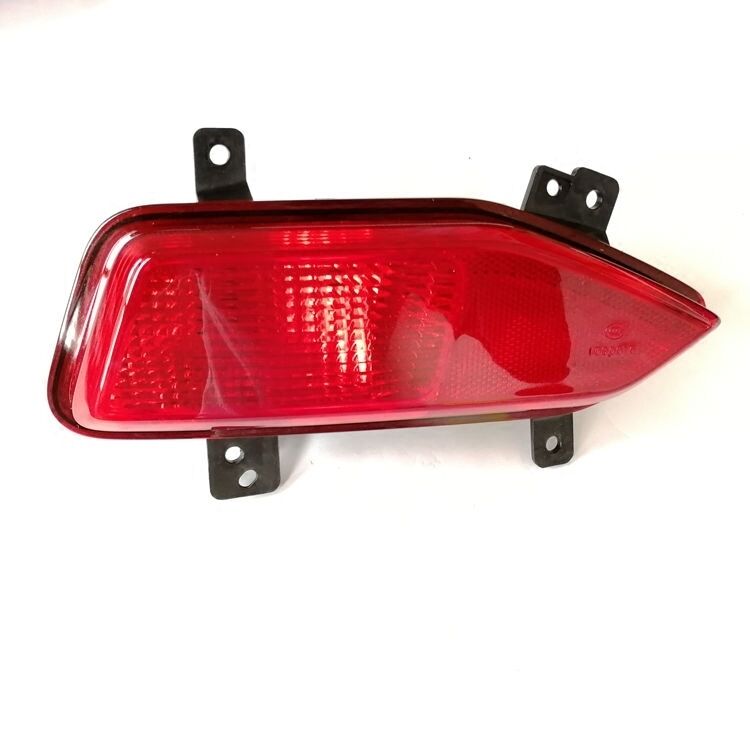 FIT  Changan CX70 rear bumper  - Decor Lighting Returns 评论和价格