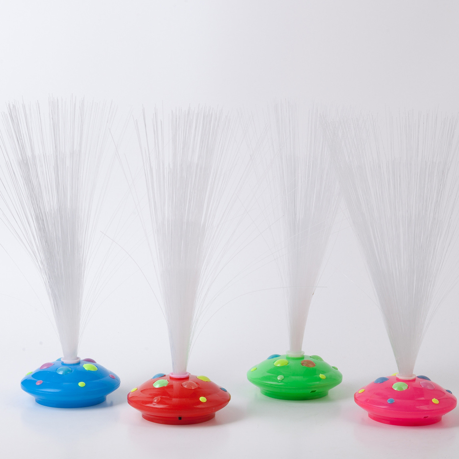 Colored LED Fiber Optic Light  - Lighting Decor House 评论和价格