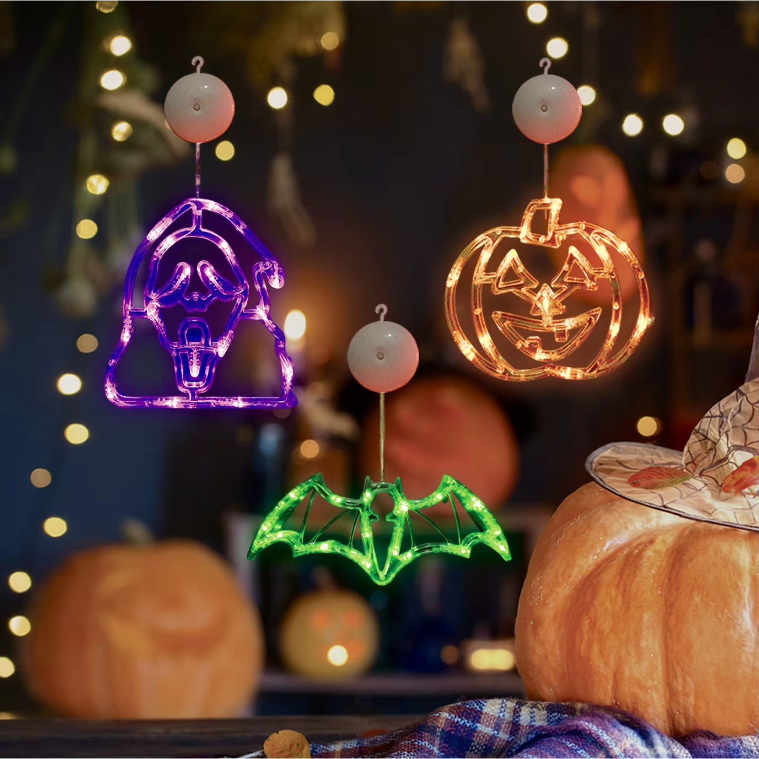 Halloween Lights Holiday Party - Union Lighting & Decor Collabs 评论和价格