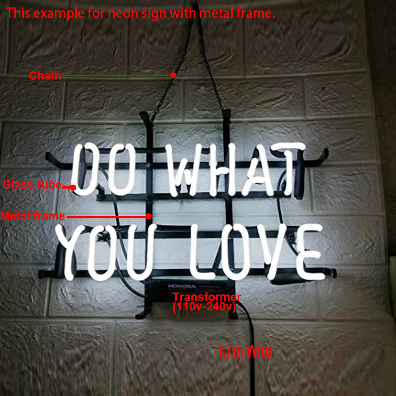 Unions Cubs O Style Neon Sign  - Union Lighting & Decor Collabs 评论和价格