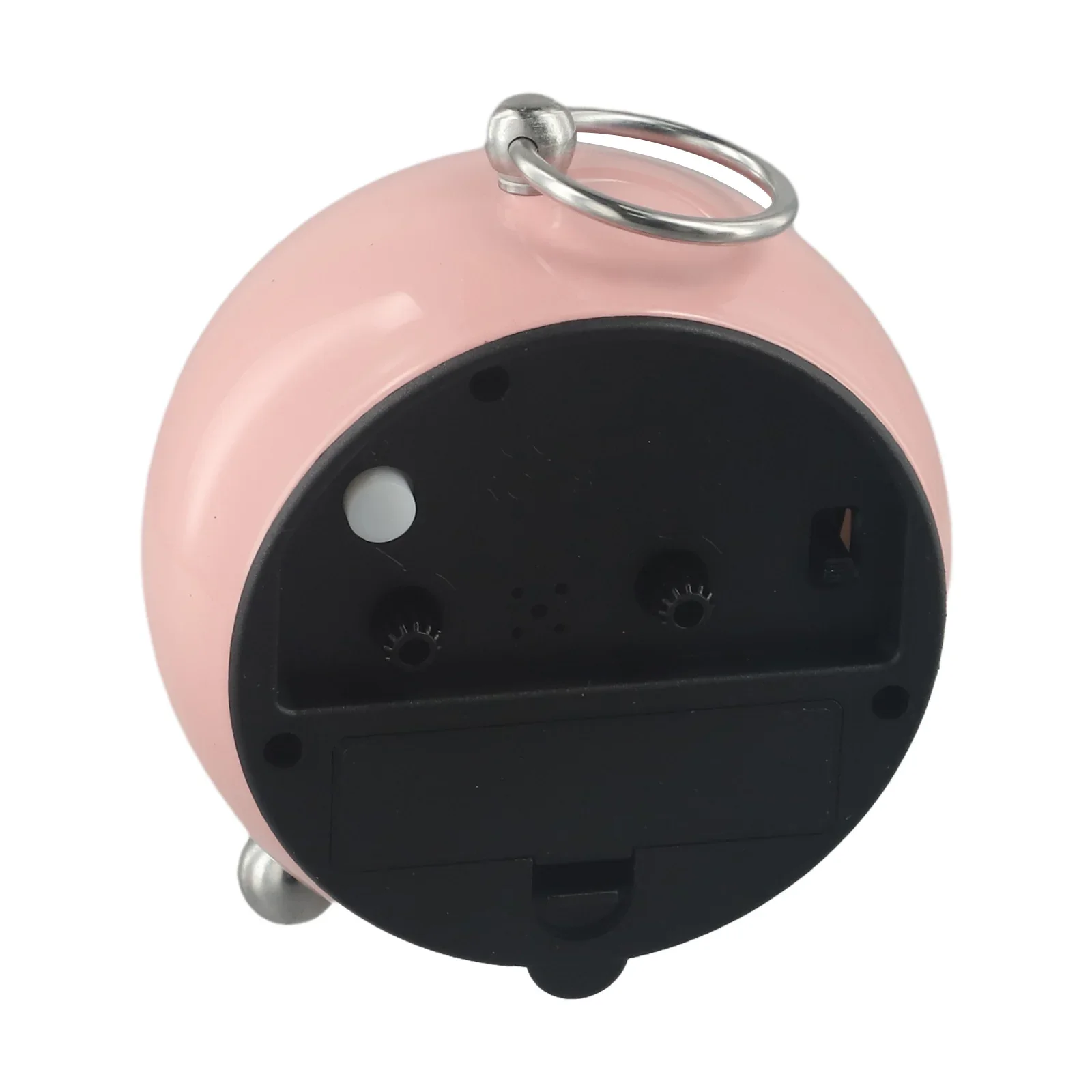 Silent Vintage Alarm Clock Rou - Decor Lighting Hours 评论和价格