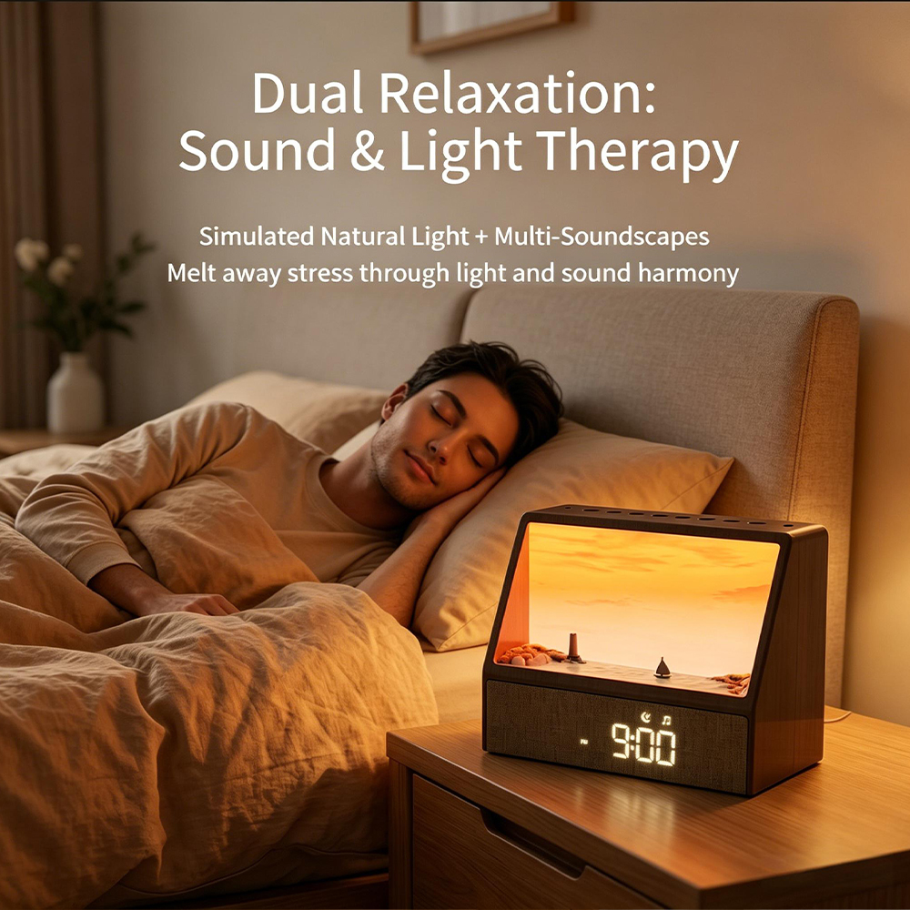 Star Projector Sunset Lamp Por - Lighting Decor 评论和价格