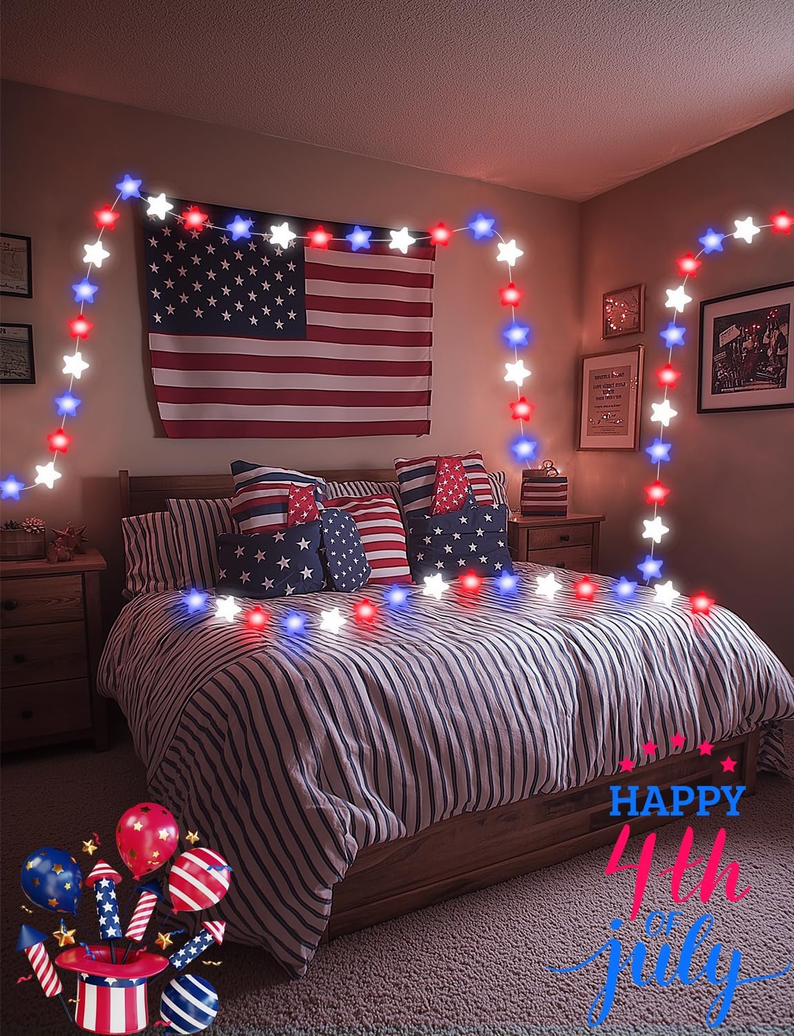 33Ft 16 Million Color Changing - Lighting Christmas Decor 评论和价格