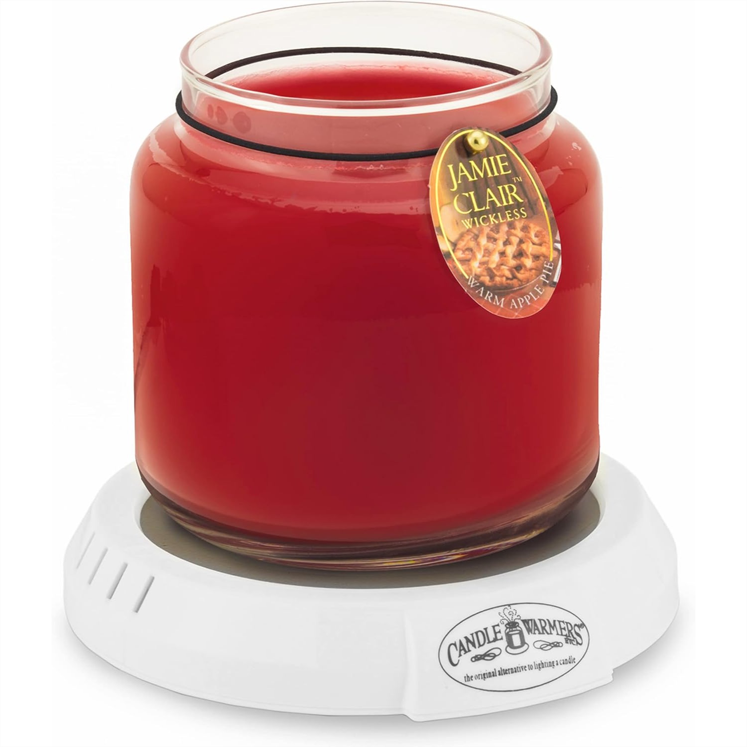 Electric Candle Warmer Plate f - Wax Melter Electric 评论和价格