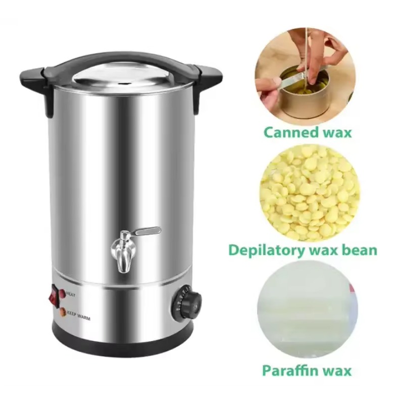 5L Capacity Electric Wax Melte - Wax Melter Electric 评论和价格