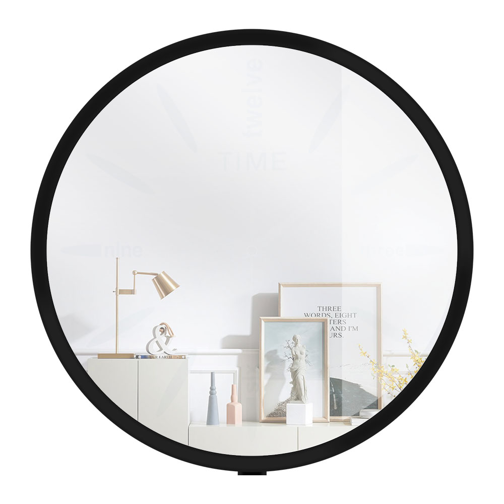 Interstellar Infinity Mirror L - Lighting Home Decor Wall Clocks 评论和价格