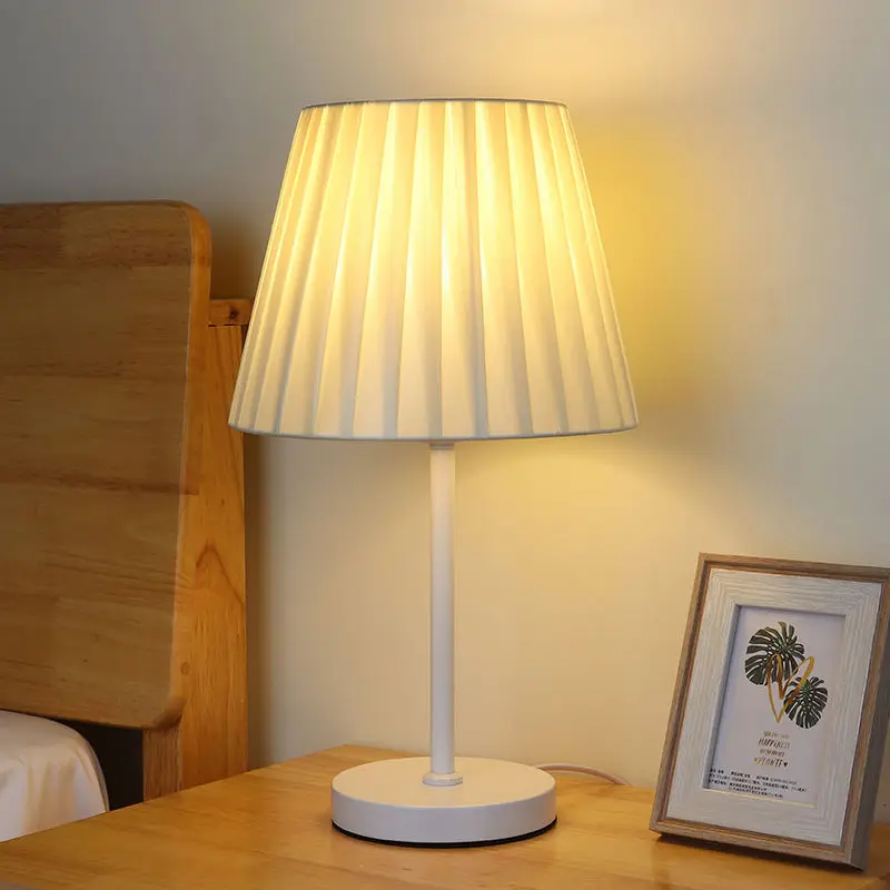 Retro Pleated Floor Stand Lamp - Floor Lamp Tripod 评论和价格