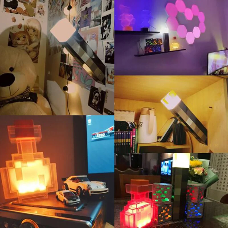 Brownstone Flashlight LED Nigh - Lighting Decor 评论和价格
