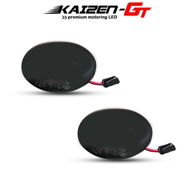 2PCS Union Jack Smoked Lens Am - Union Lighting & Decor Collabs 评论和价格