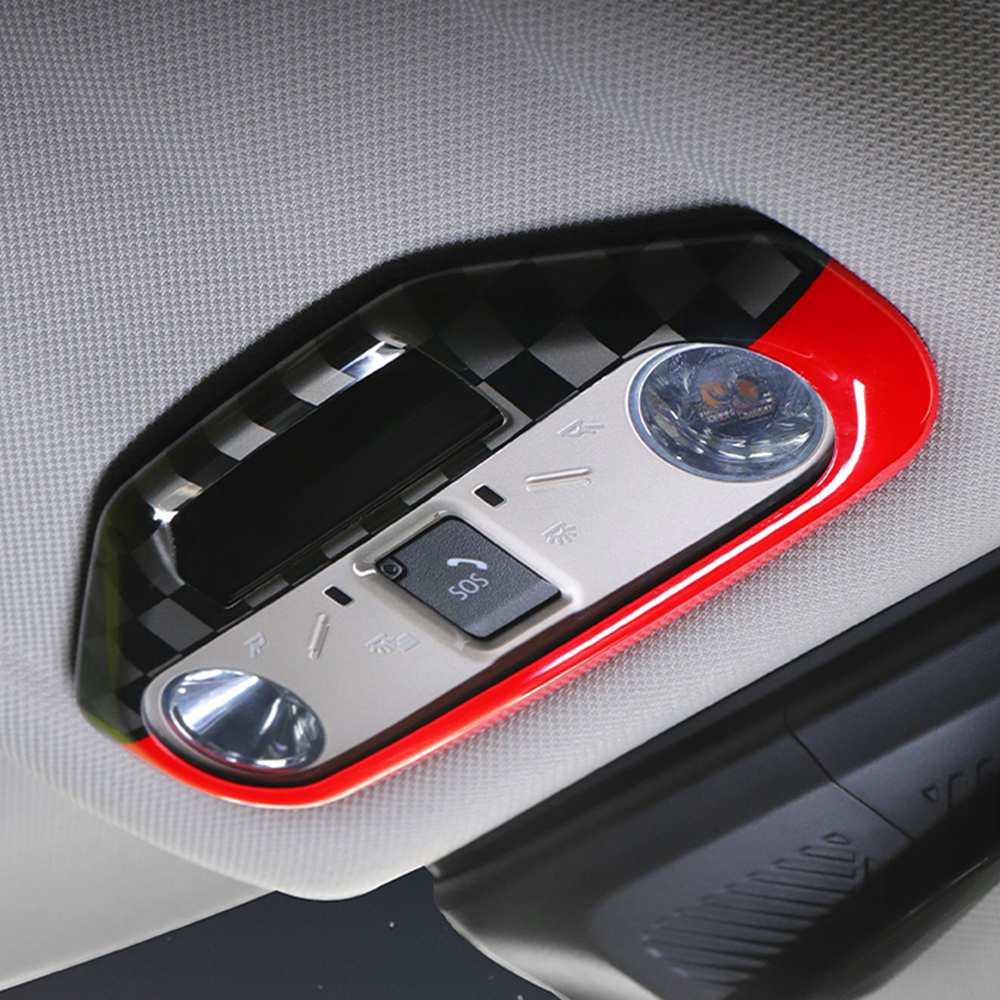 Car Reading Light Trim Cover F - Union Lighting & Decor Collabs 评论和价格