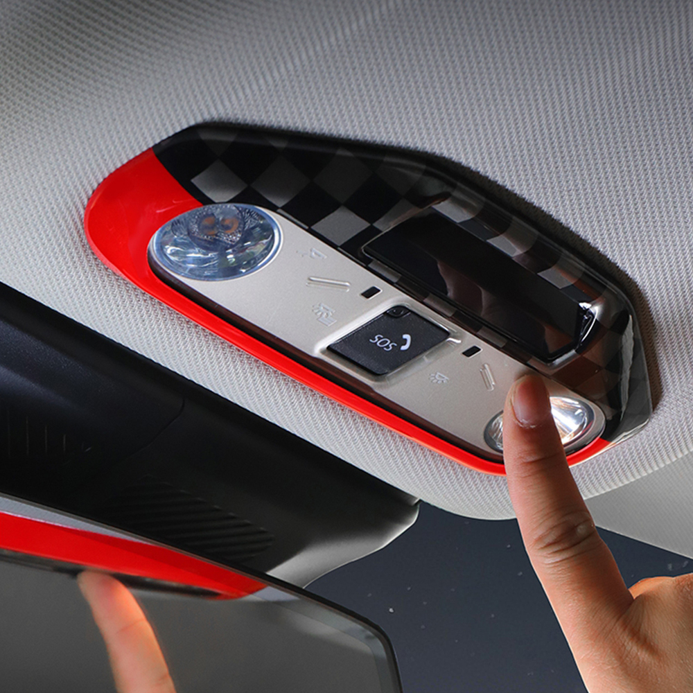 Car Reading Light Trim Cover F - Union Lighting & Decor Collabs 评论和价格