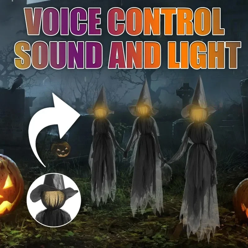 Sound Activated Hand Holding W - Lighting Decor House 评论和价格