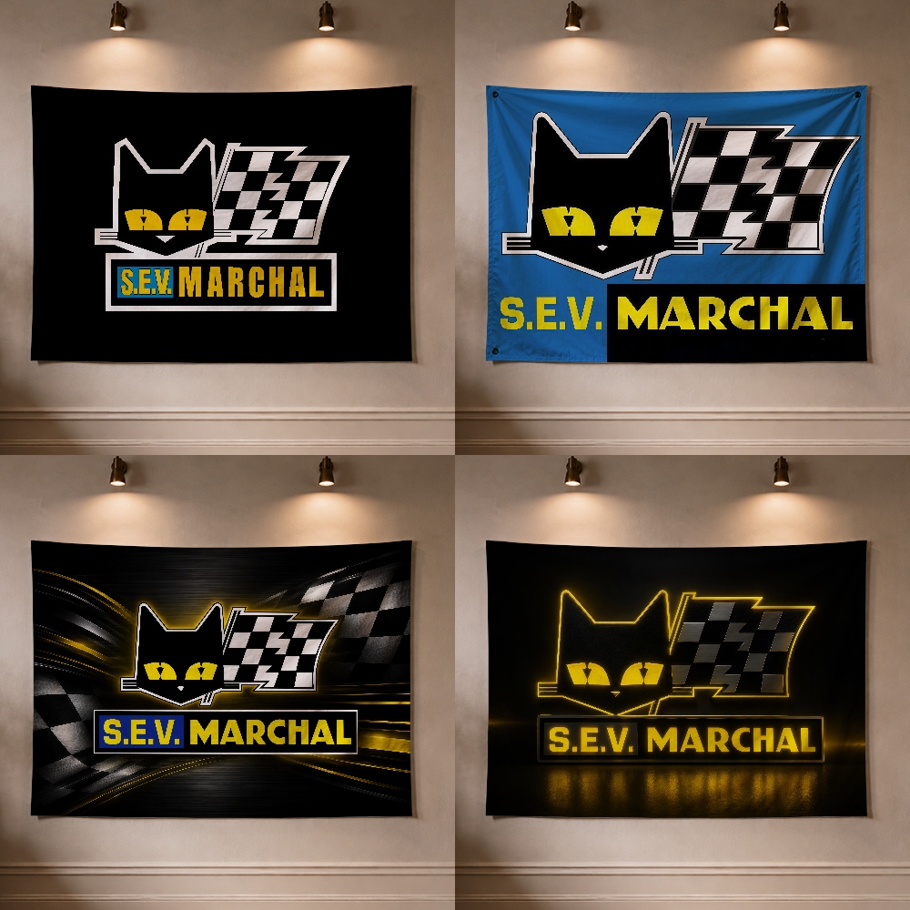 S-S.E.V.MARCHAL Light Brand fl - Home Decor Lighting Brands 评论和价格