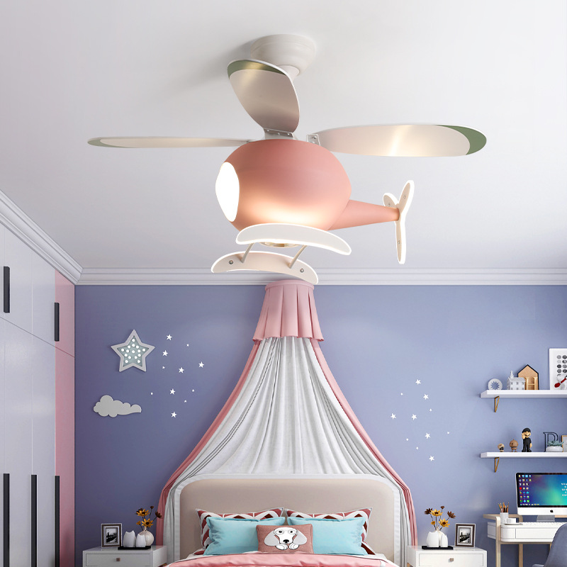 Modern Creative Cartoon Plane  - Lighting Decor 评论和价格