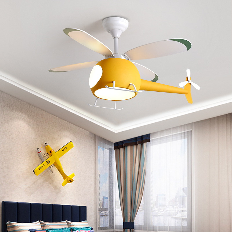 Modern Creative Cartoon Plane  - Lighting Decor 评论和价格