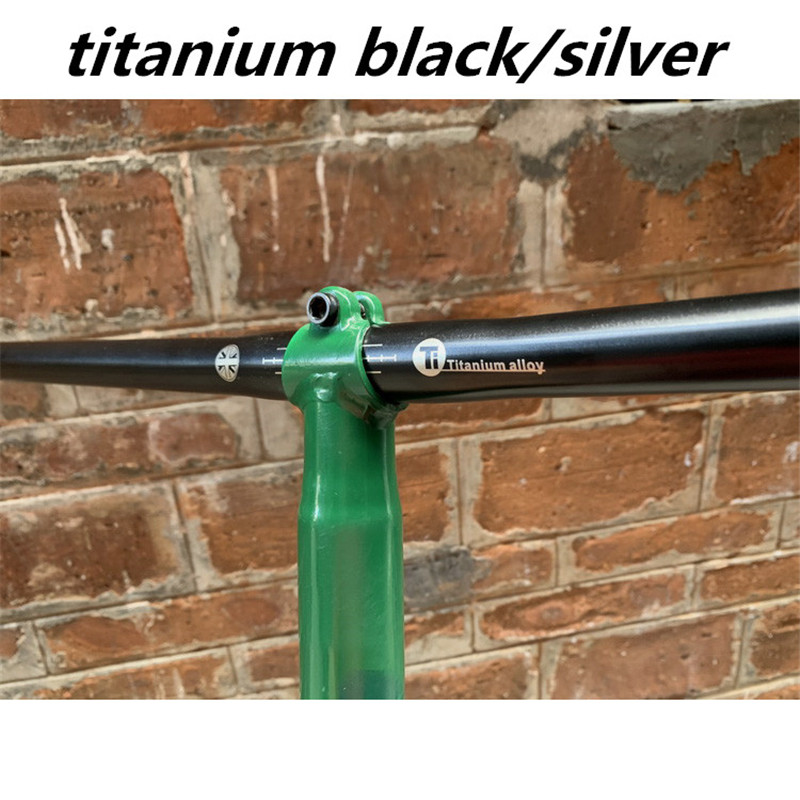 Folding bicycle titanium handl - Union Lighting & Decor Collabs 评论和价格