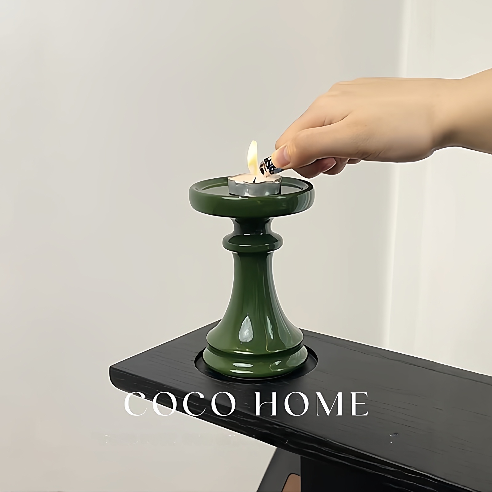Green Spring Return Vintage Gl - Decor Lighting Returns 评论和价格