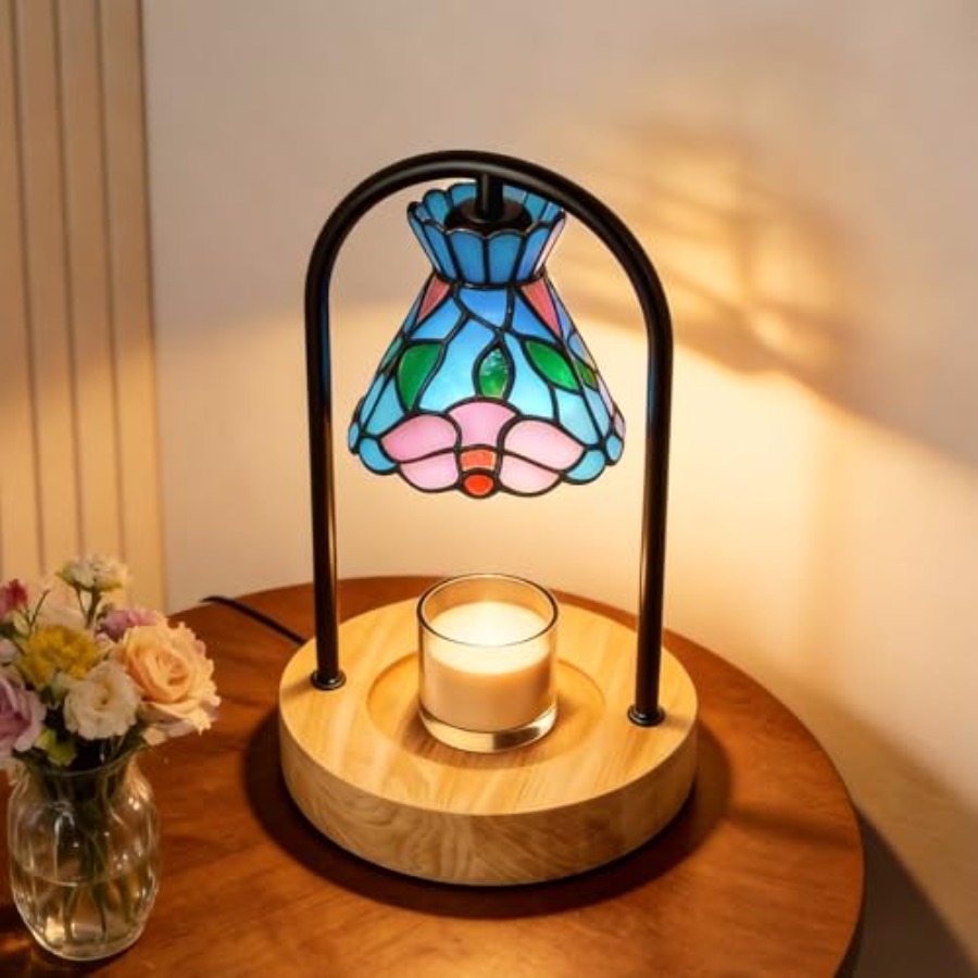 Dimmable Electric Wax Melter w - Wax Melter Electric 评论和价格
