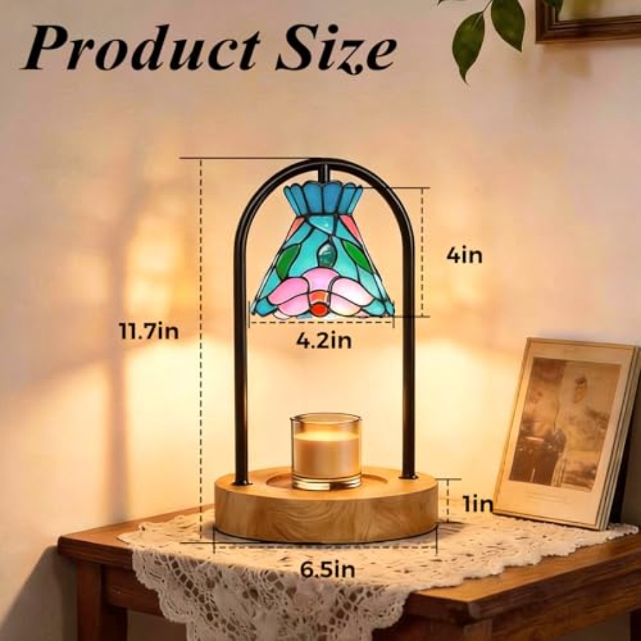 Dimmable Electric Wax Melter w - Wax Melter Electric 评论和价格