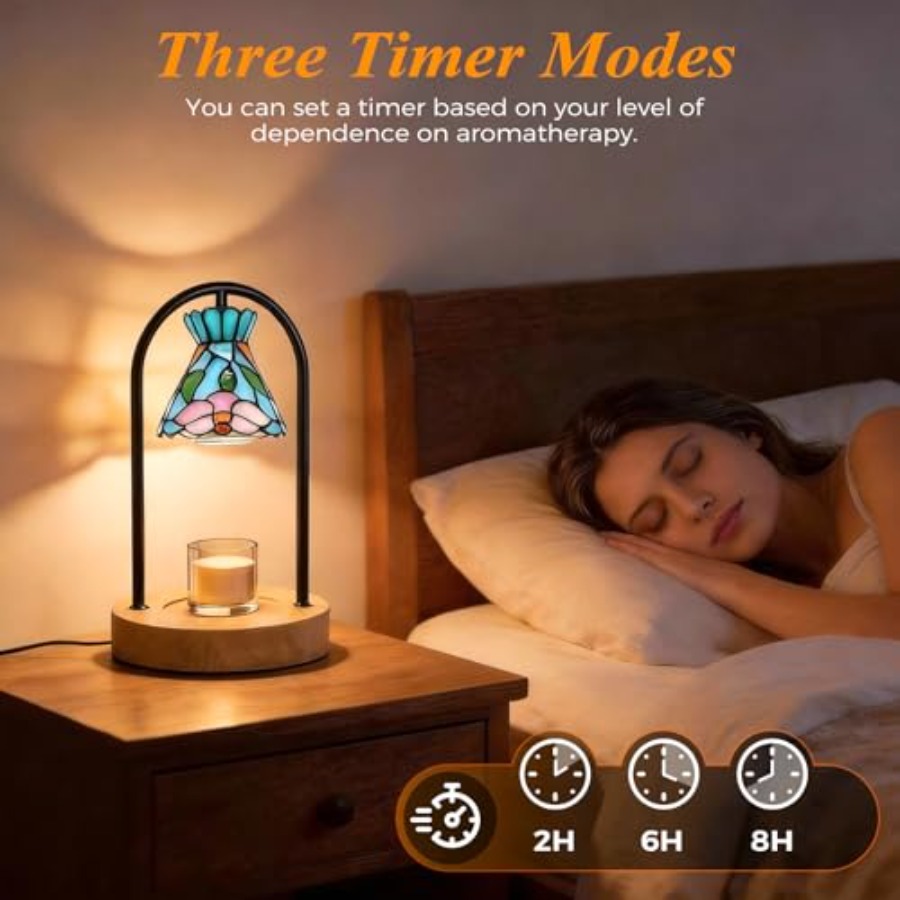 Dimmable Electric Wax Melter w - Wax Melter Electric 评论和价格