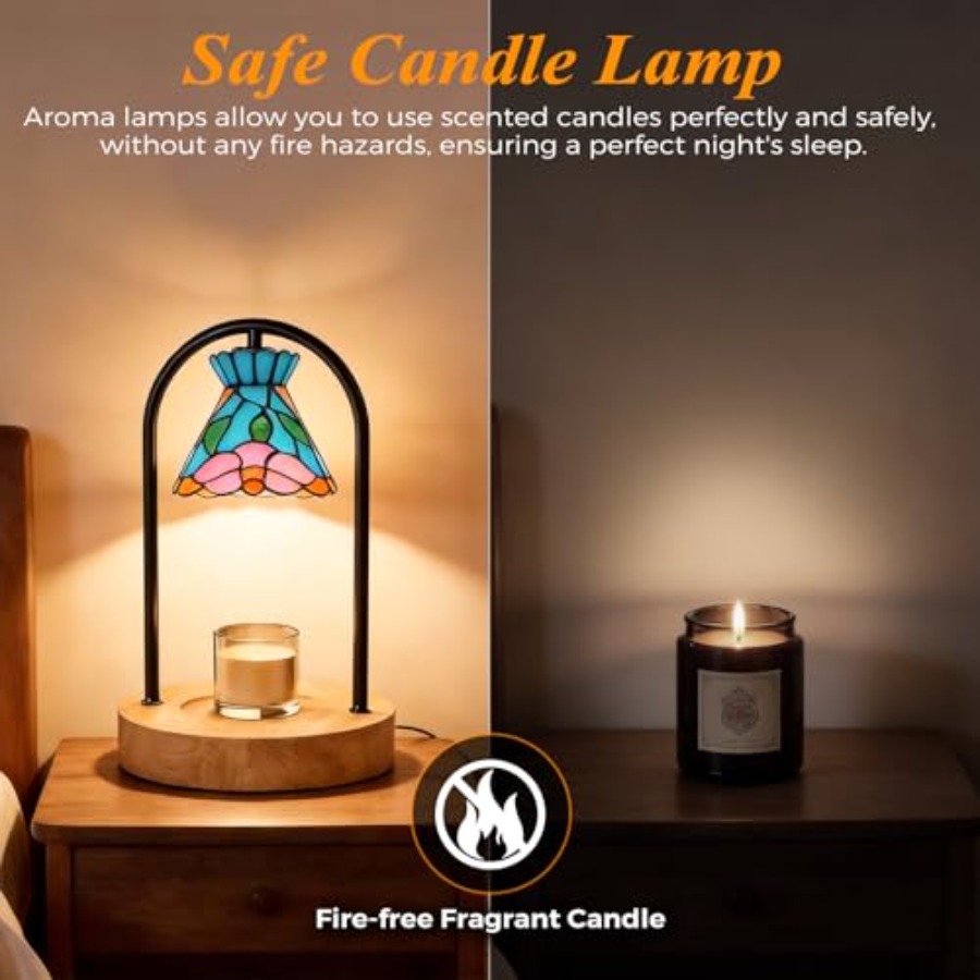 Dimmable Electric Wax Melter w - Wax Melter Electric 评论和价格