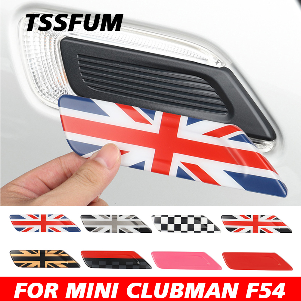 1Pair Union Jack Exterior Side - Union Lighting & Decor Collabs 评论和价格