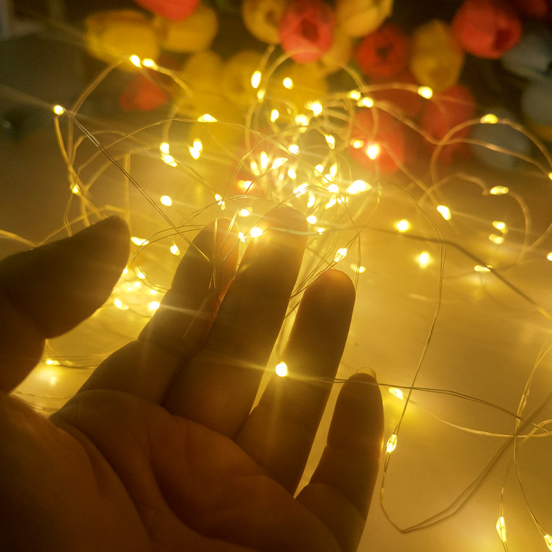 5pcs Bar LED Wine Bottle Cork  - Decor Lighting Cork 评论和价格