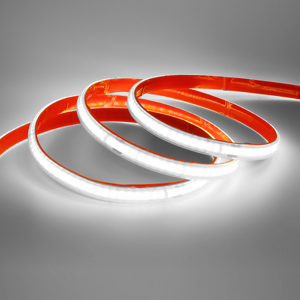 LED COB Strip Lights with Adhe - Decor Lighting Hours 评论和价格