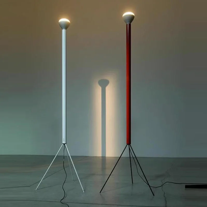 Luminator Floor Lamp minimalis - Floor Lamp Tripod 评论和价格