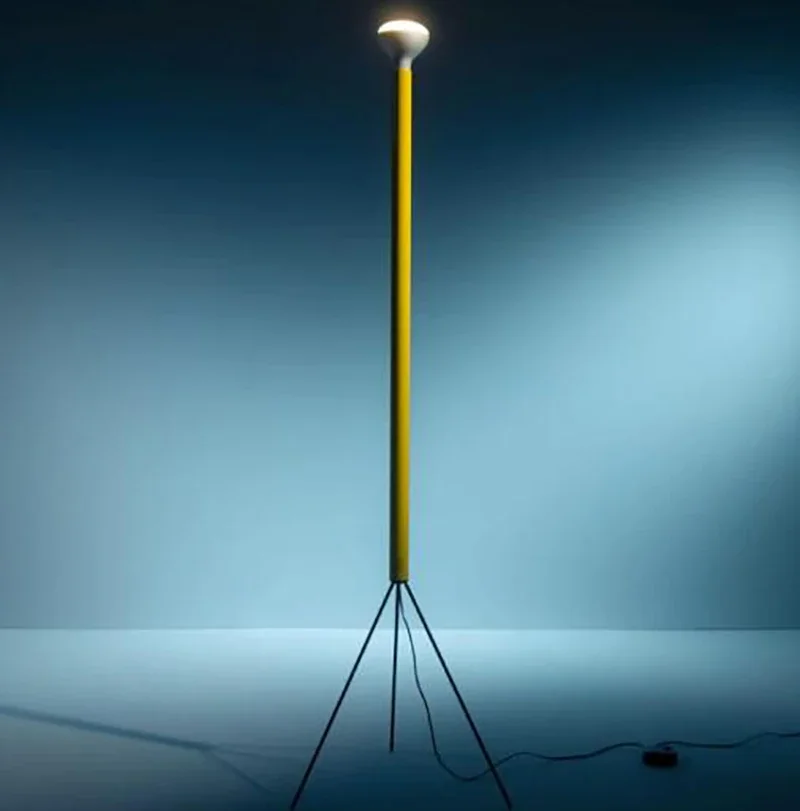 Luminator Floor Lamp minimalis - Floor Lamp Tripod 评论和价格