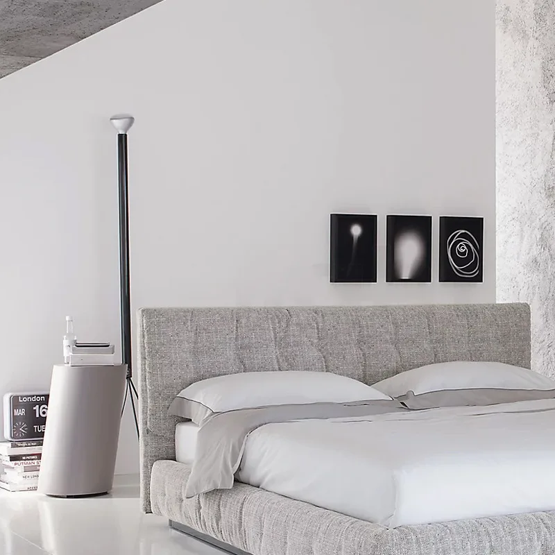 Luminator Floor Lamp minimalis - Floor Lamp Tripod 评论和价格