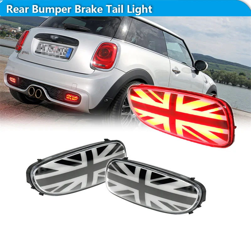 For MINI Cooper JCW R56 R57 R5 - Union Lighting & Decor Collabs 评论和价格